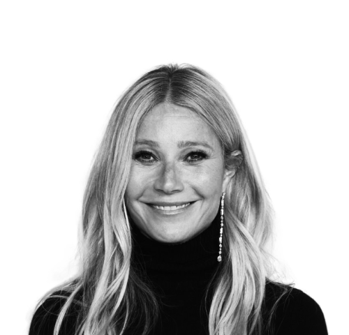 Gwyneth Paltrow’s Daily Routine