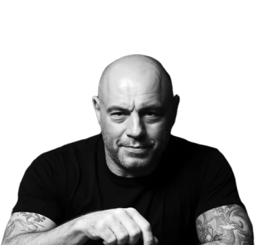 Joe Rogan’s Workout Plan