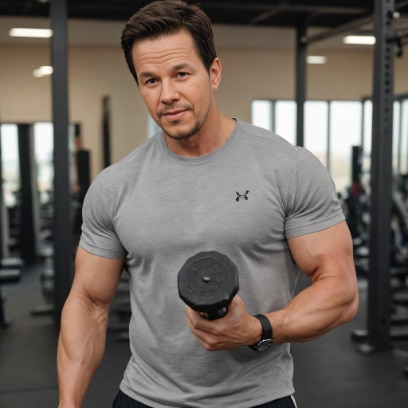 The Mark Wahlberg Workout Routine For 2025 The Mark Wahlberg Workout Routine For 2025