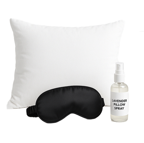 The Perfect Sleep Routine