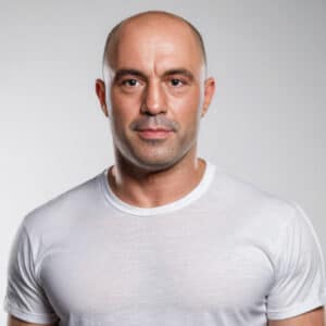 Joe Rogan's Daily Routine
