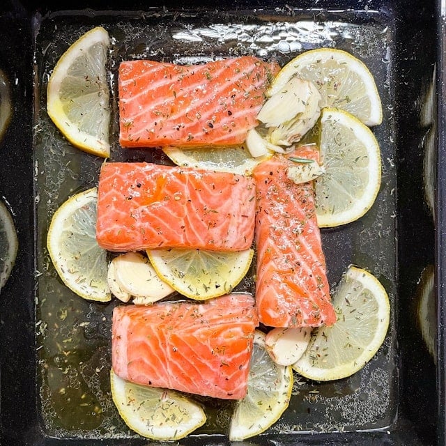Rhonda Patrick's lunch dish