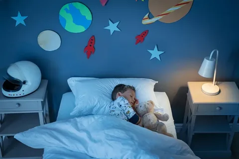 Bedtime Routine