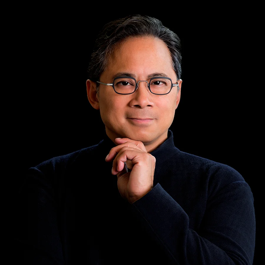 Dr William Li's Daily Schedule