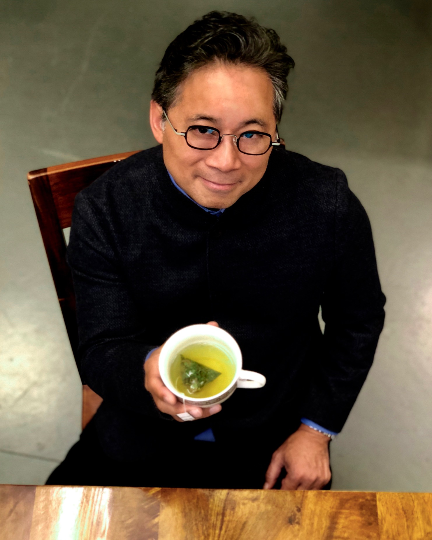 Dr William Li's Supplement List