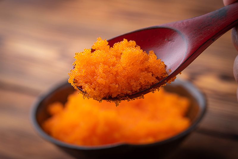 Fish Roe