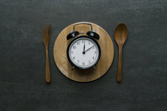 Lunch Routine