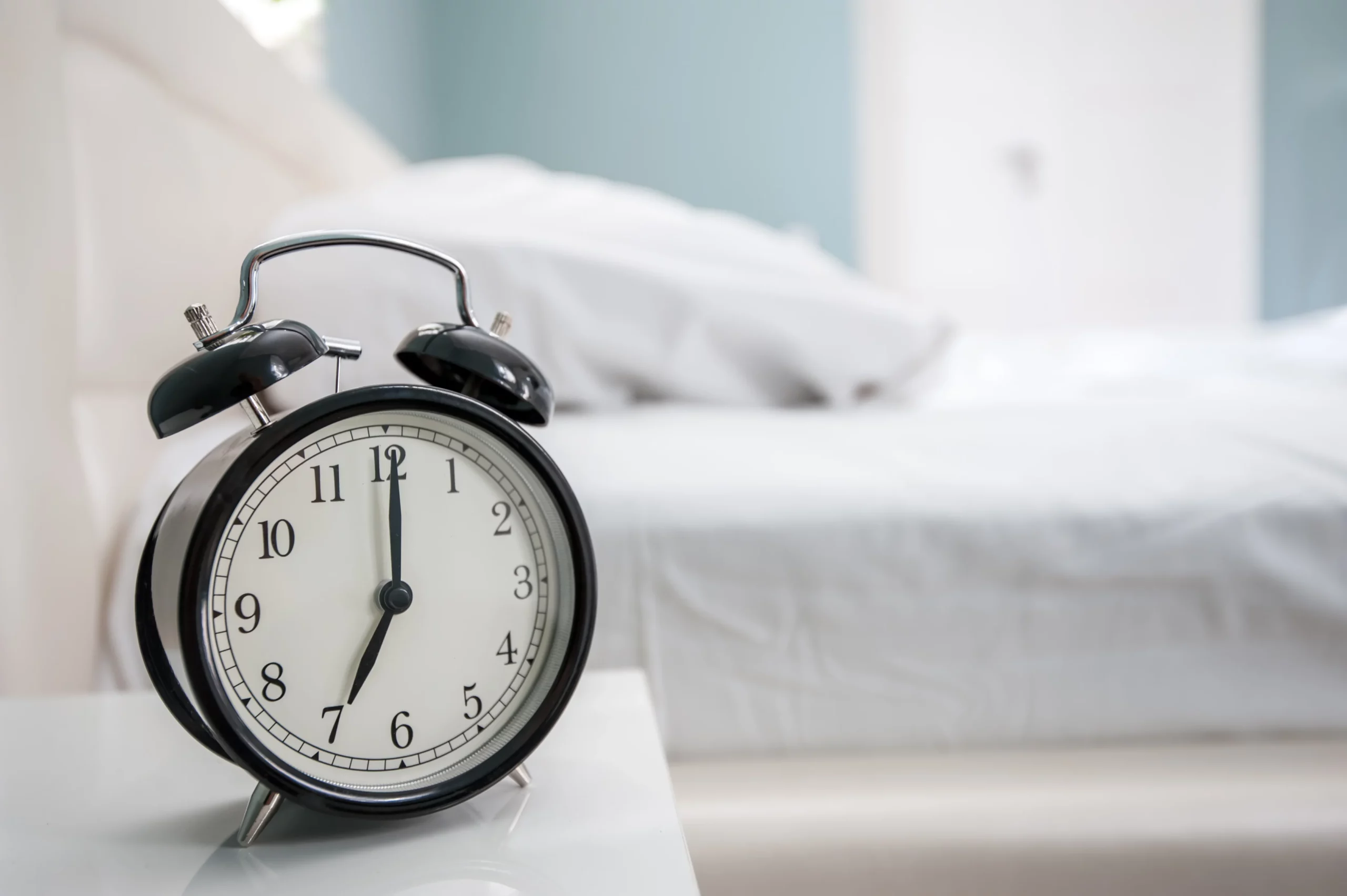 Morning Alarm