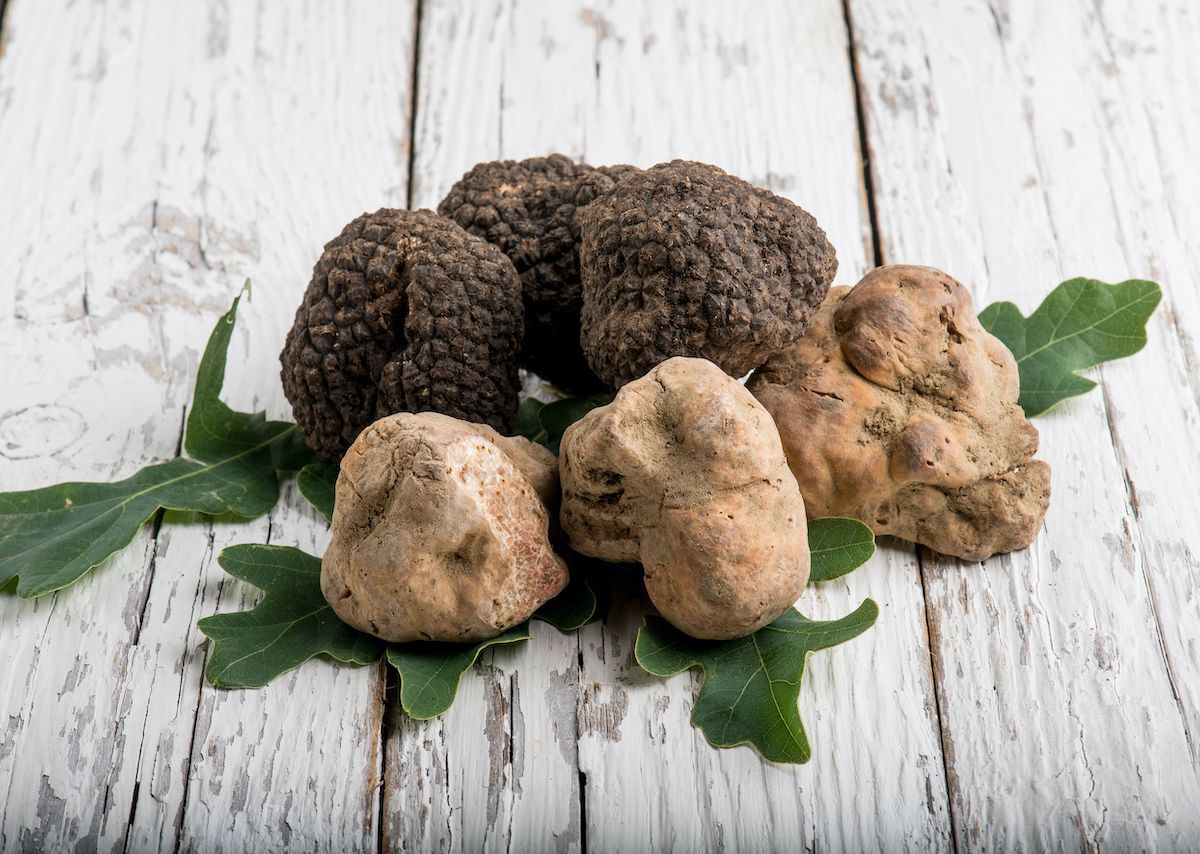 Truffles