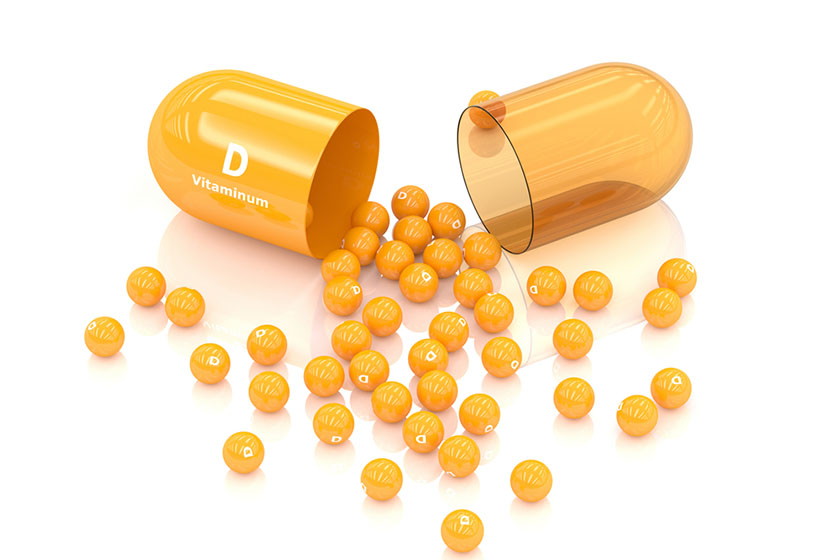 Vitamin D3