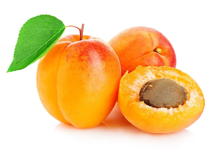 Apricots
