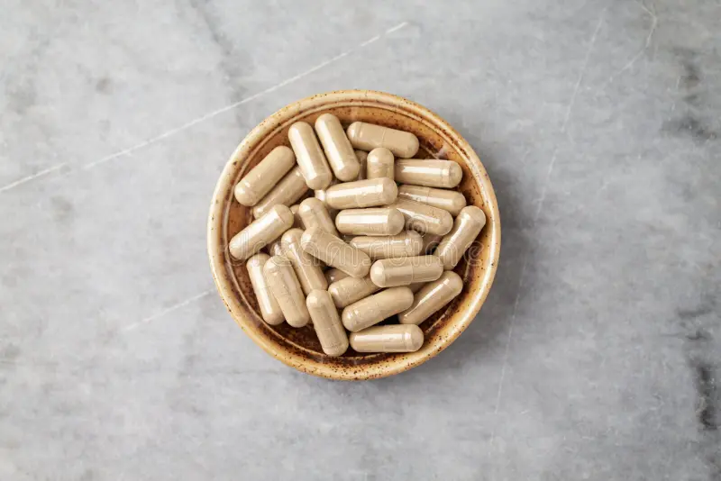 Ashwagandha
