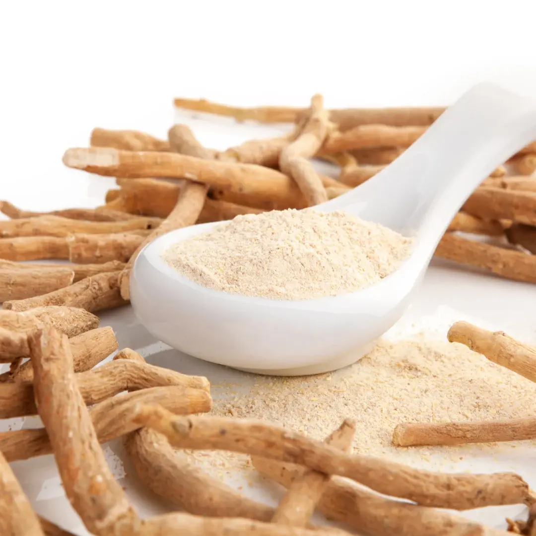 Ashwagandha Benefits for Hair