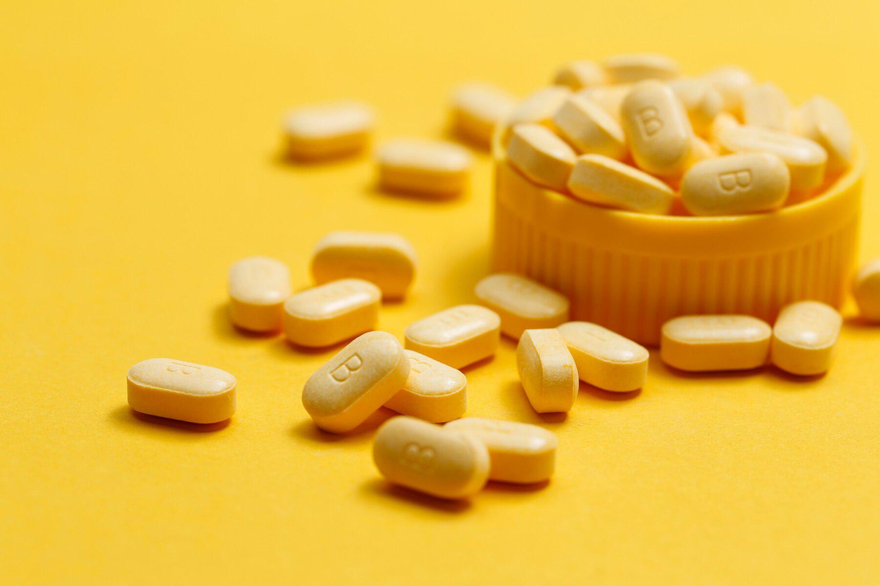 B Vitamins