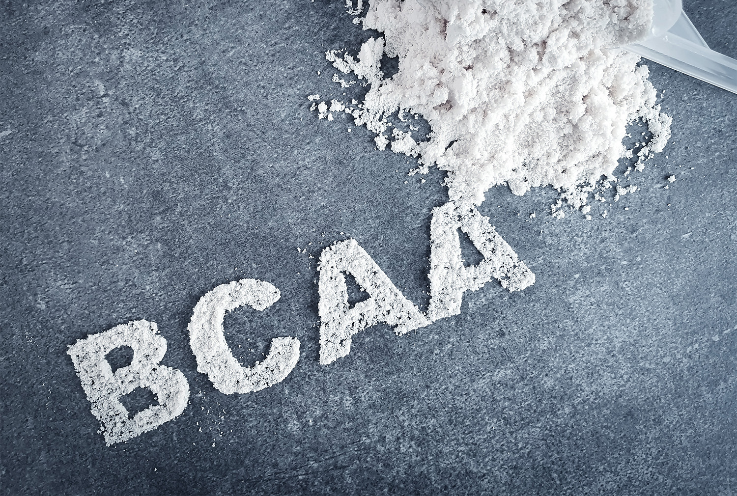 Branched-Chain Amino Acids