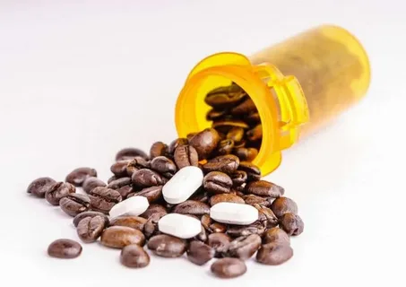 Caffeine