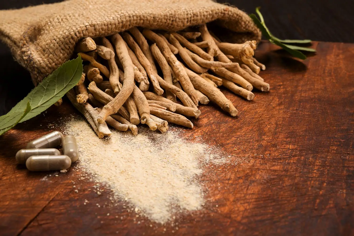 Celebrities Who Use Ashwagandha