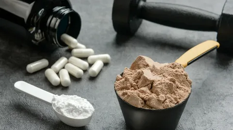 Creatine