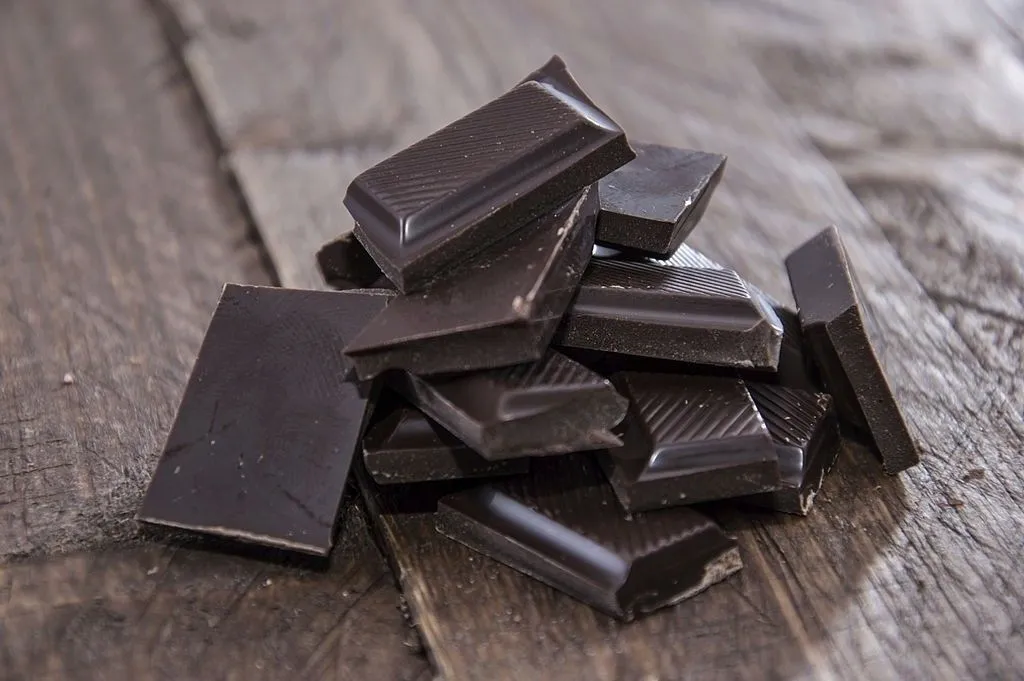Dark Chocolate