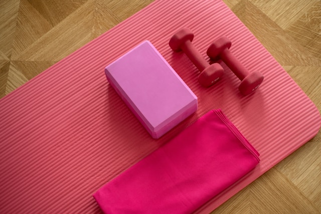 Tools representing the Deepak Chopra meditation evolution