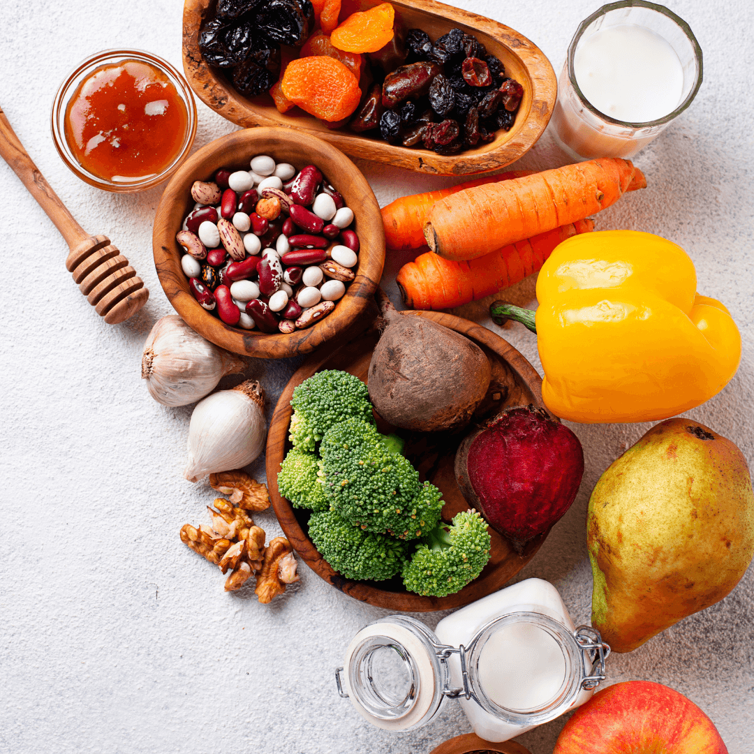 Diet for Leaky Gut