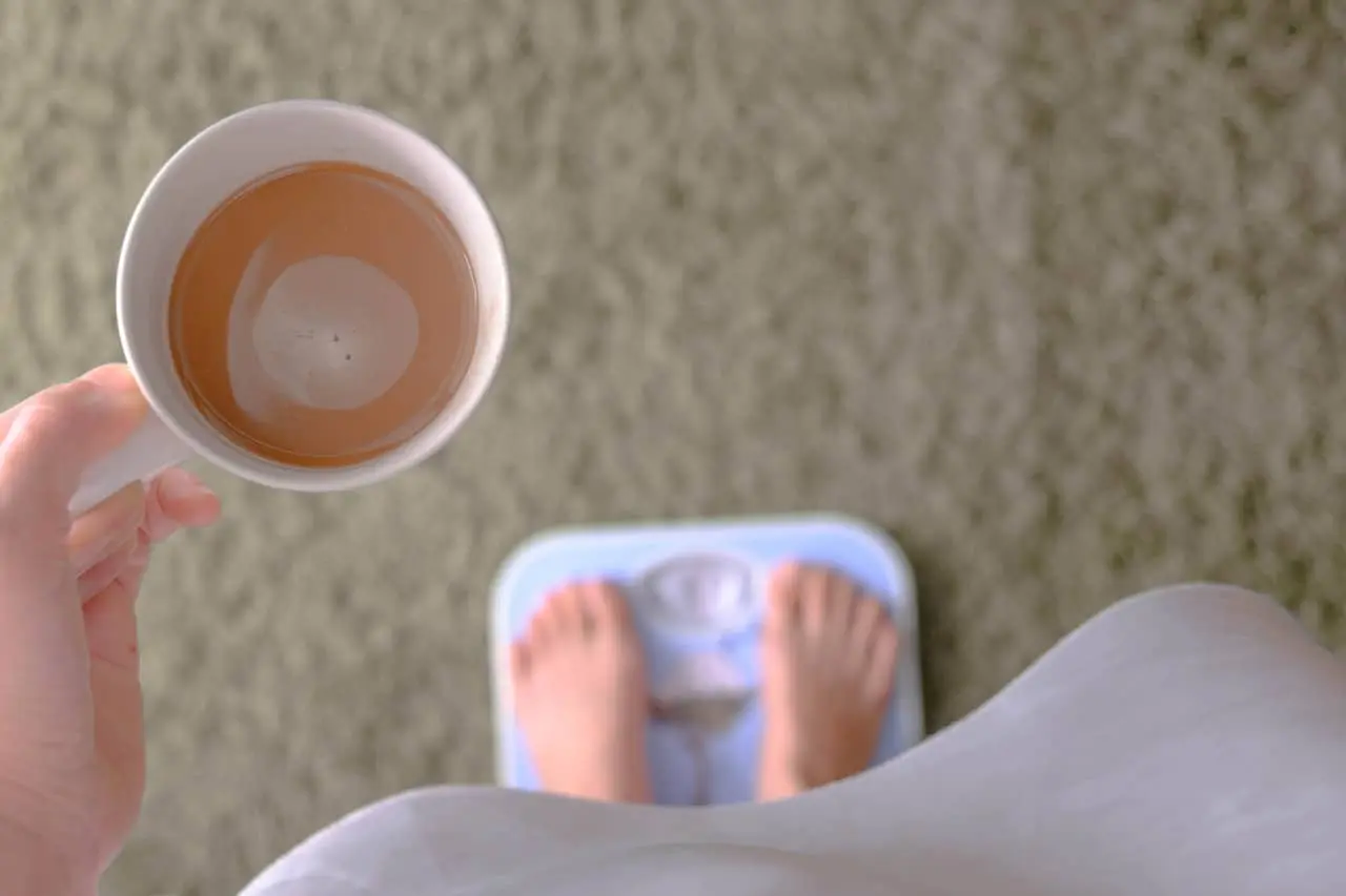 Does Mushroom Coffee Help You Lose Weight
