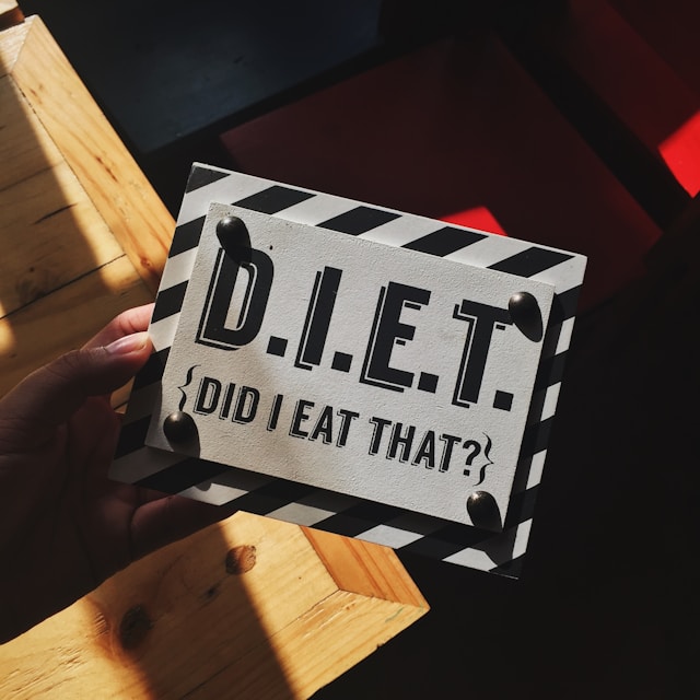 Gary Brecka’s Diet Routine