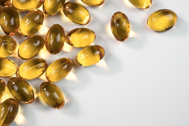 Gary Brecka's supplements for his morning routine