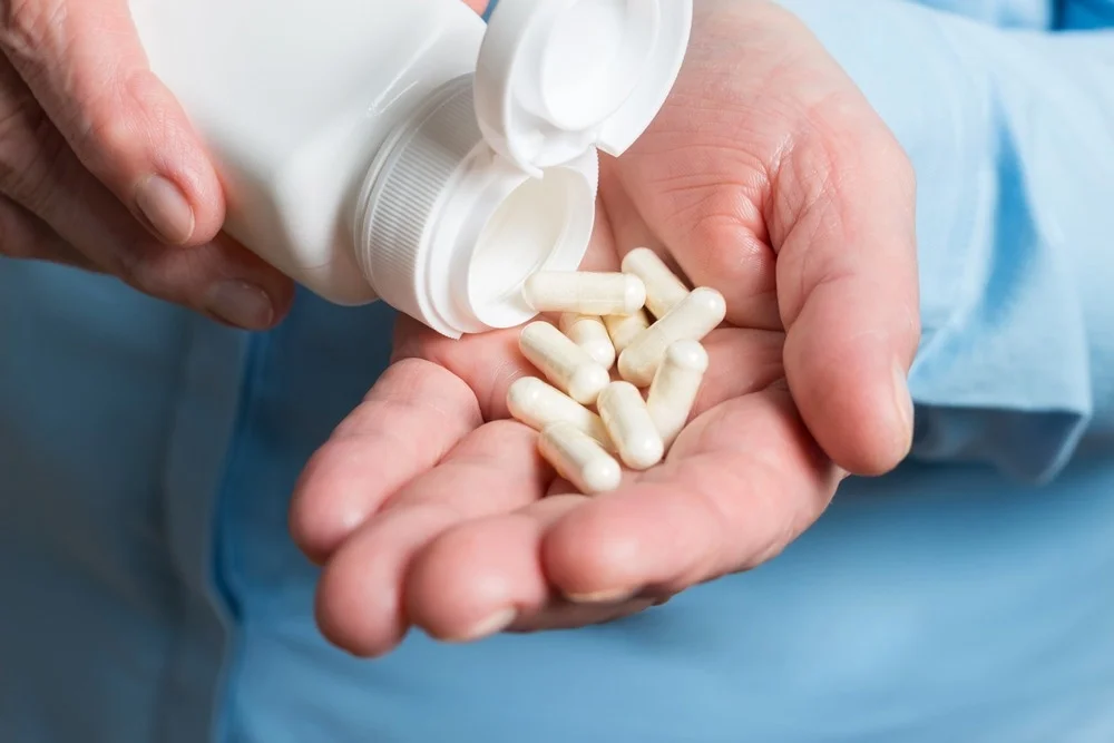Glucosamine