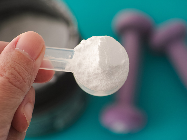 Glutamine