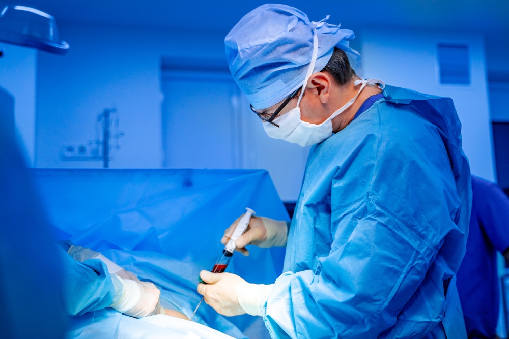 How Does a Bone Marrow Transplant Work
