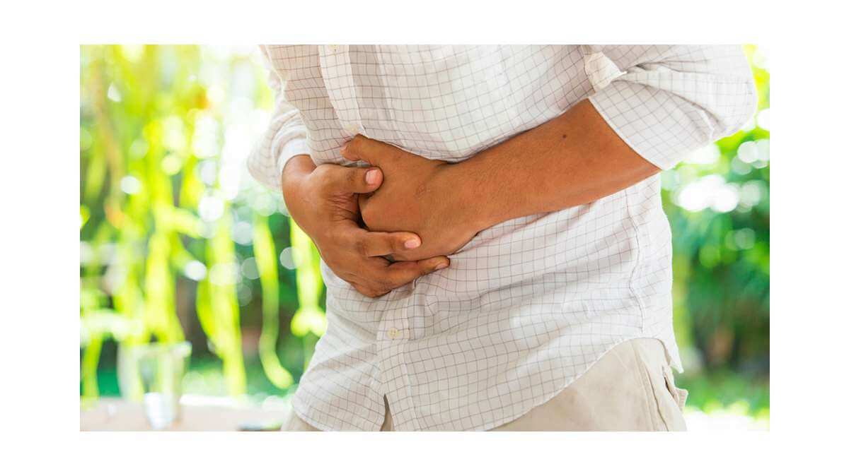 How Leaky Gut Can Affect Other Parts of Your Body
