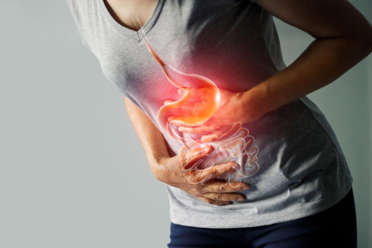 Leaky Gut Symptoms