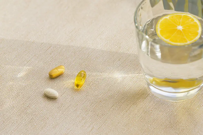 Lift Heavy, Stay Sharp With These Supplements