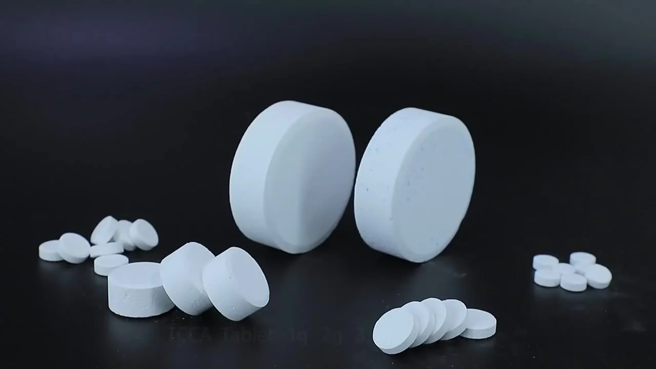Magnesium Carbonate