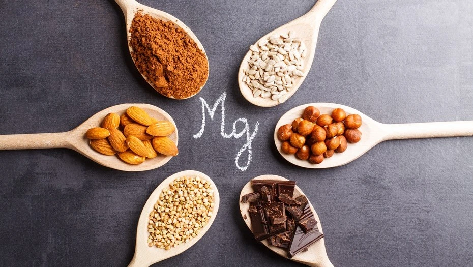 Magnesium Citrate