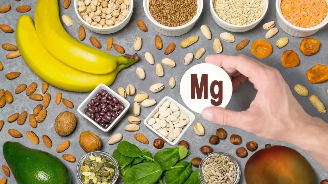 Magnesium Malate