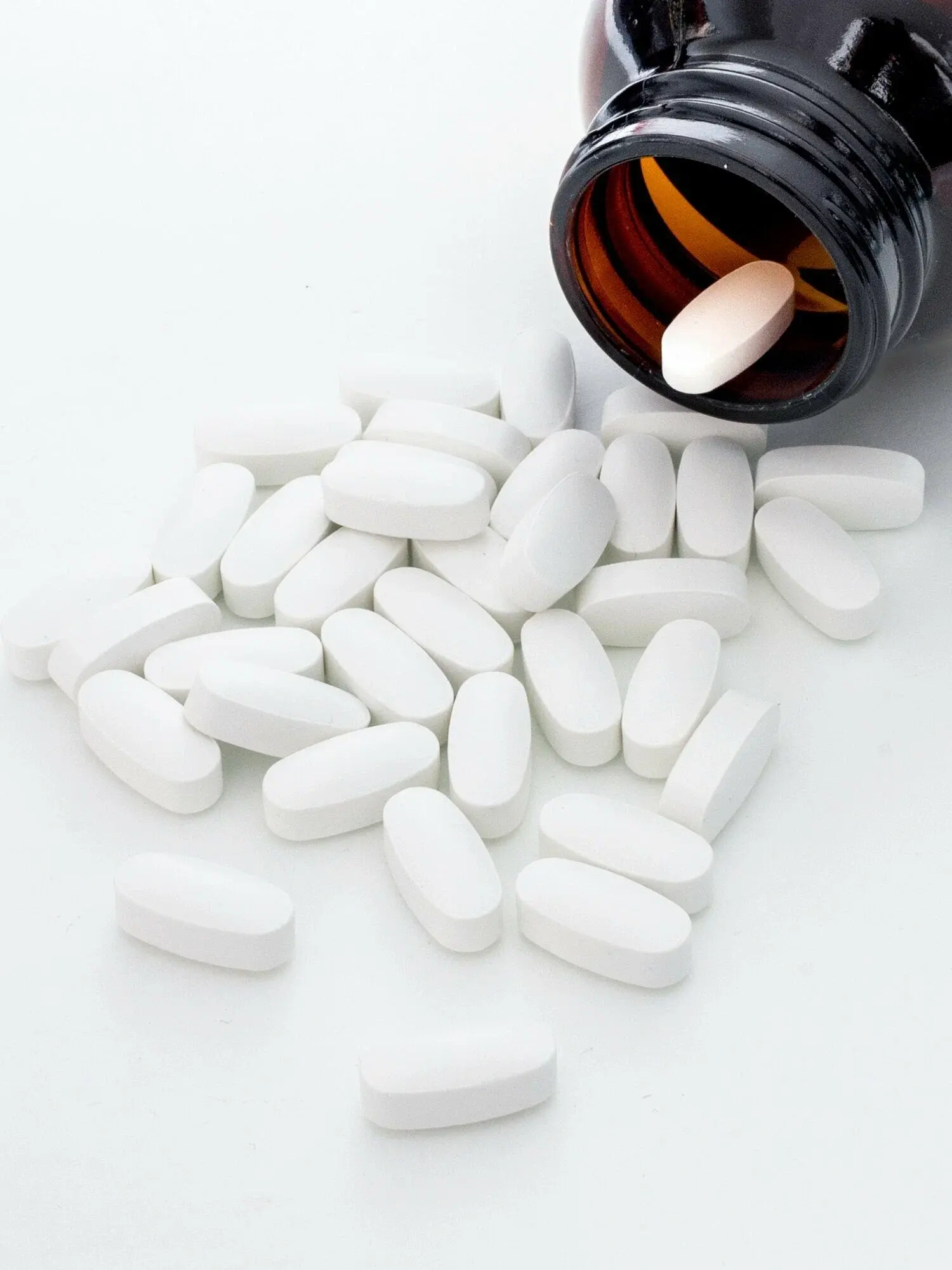 Magnesium Pidolate