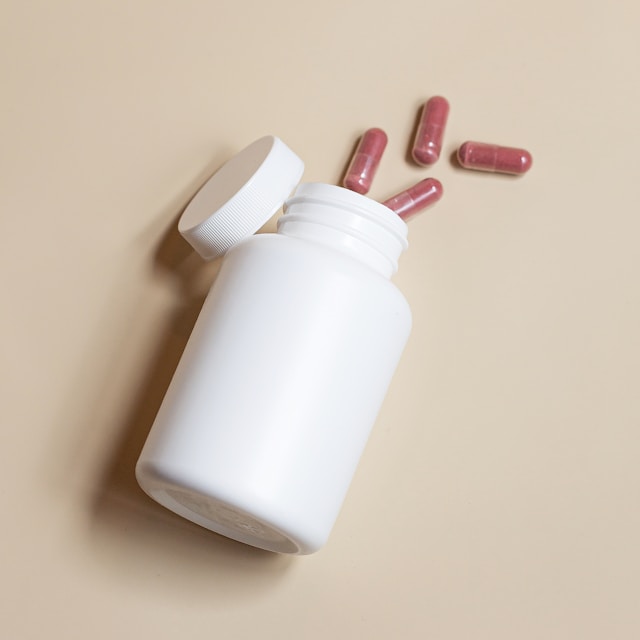 Mark Hyman's sleep supplements