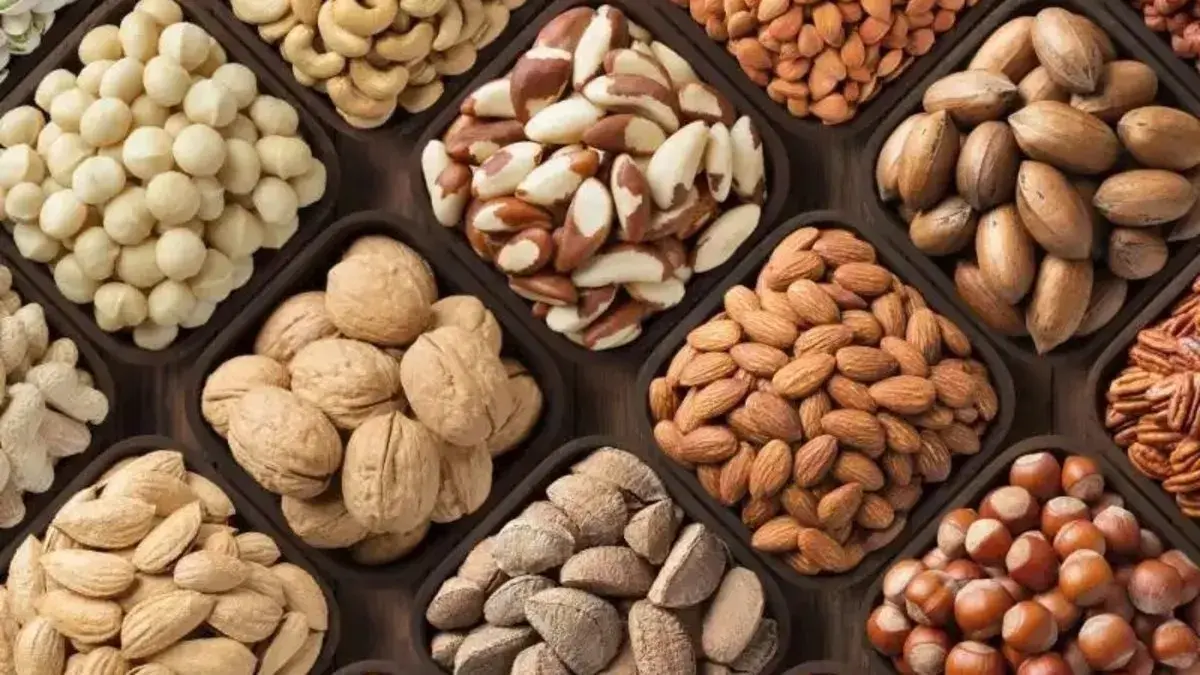 Nuts