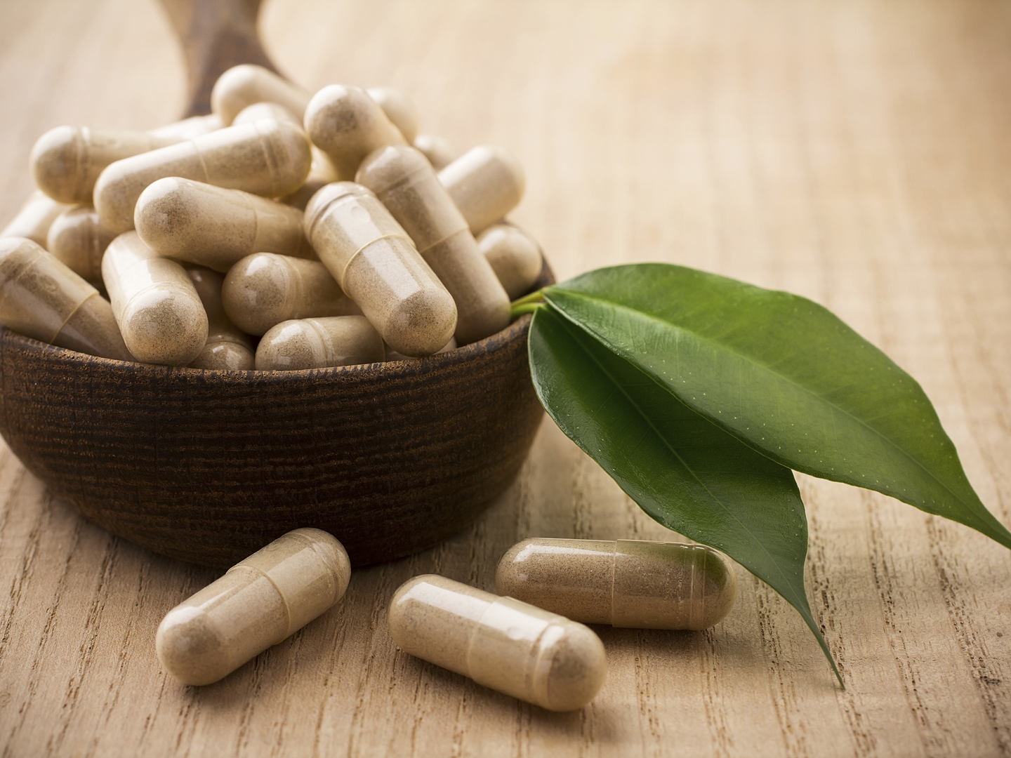 Probiotics Supplements