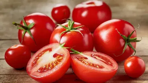 Tomatoes