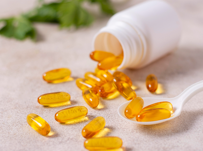 Vitamin D