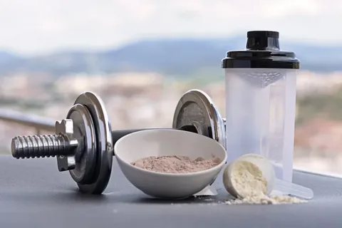 Whey Protein