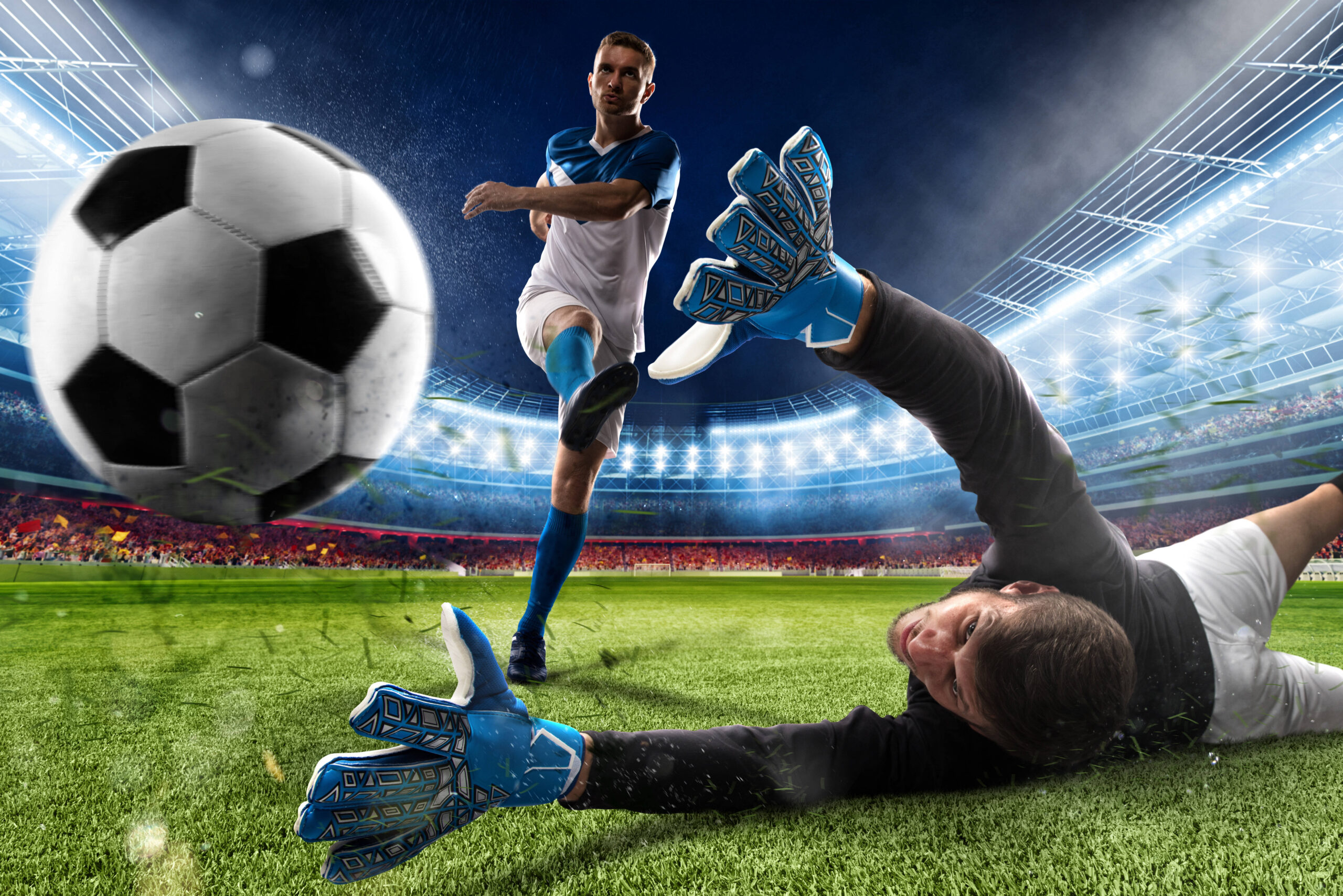 20 Best Supplements for Football Players