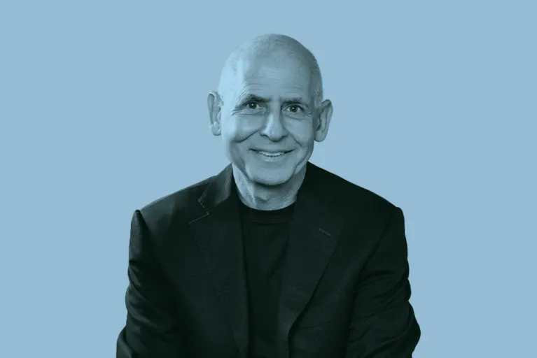 Dr Daniel Amen