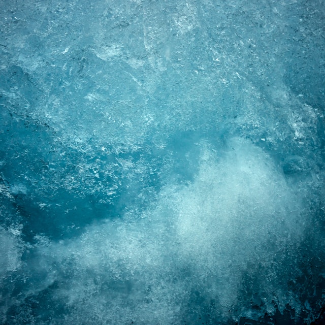 Gary Brecka's cold plunge