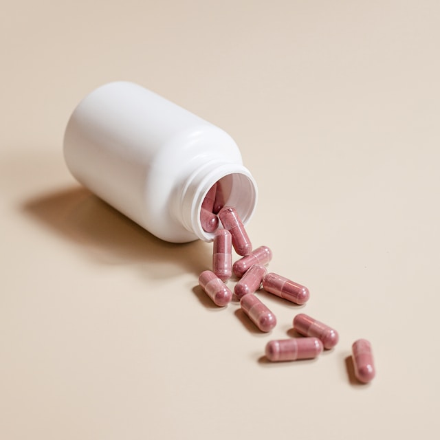 Supplements for Gary Brecka's fast