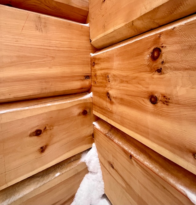 Sauna for Gary Brecka's recovery