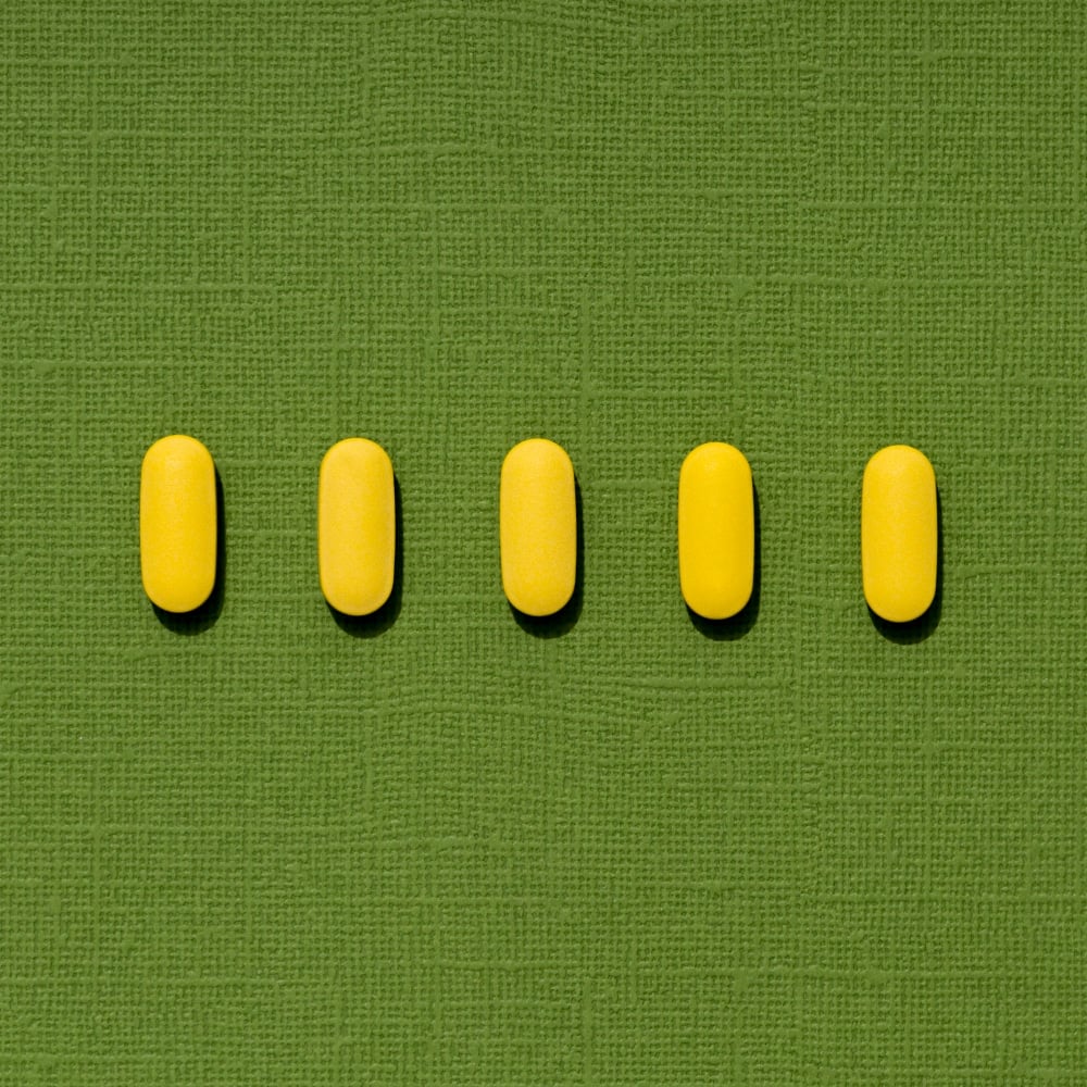 Vitamin D3 supplements for Jay Cutler